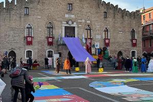 [Inaugurata la 39^ edizione della Fiera di Sant’Andrea]