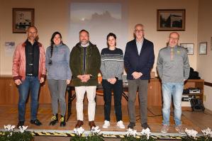 [Premiati i partecipanti al Concorso Fotografico La magia dell'alba]