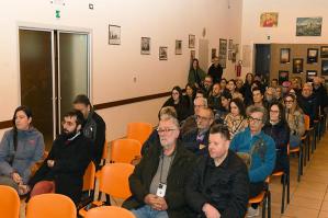 [Premiati i partecipanti al Concorso Fotografico La magia dell'alba]