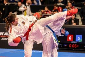 [Venice Karate Youth League: indotto da otto milioni di euro per Jesolo]