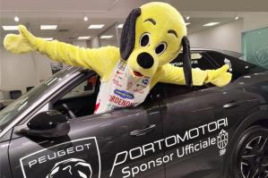 [Portomotori ufficializza la partnership con Sistema Basket Pordenone]