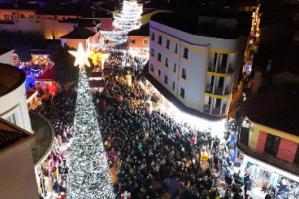 [ASCOM Portogruaro propone i suoi eventi di Natale del distretto 