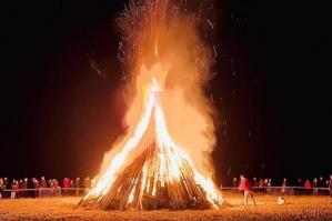 [Ultimi eventi di Caorle Christmas Time in occasione dell'Epifania]