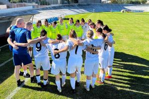 [Il calcio femminile: fiore all’occhiello dello sport portogruarese]