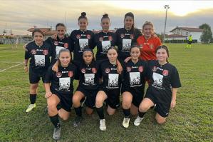 [Il calcio femminile: fiore all’occhiello dello sport portogruarese]