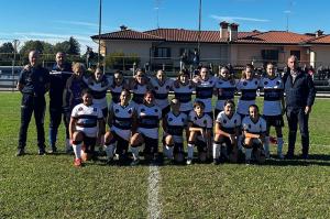 [Il calcio femminile: fiore all’occhiello dello sport portogruarese]