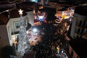 [Caorle Christmas Time da record, registrati oltre mezzo milione di visitatori]