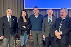 [Grande successo l’intervento di Roberto Vannacci a Portogruaro]