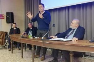 [Grande successo l’intervento di Roberto Vannacci a Portogruaro]