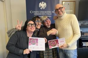 [Finito Portogruaro in Arte: successo per il contest sulla location più bella]