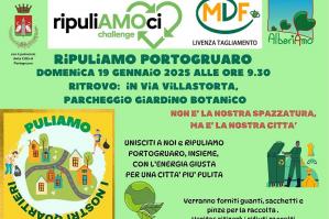 [Questa domenica arriva l'evento solidale 