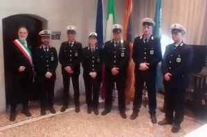 [Positivo il bilancio dell’attività operativa della Polizia Municipale del Portogruarese]