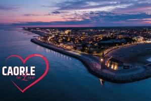 [Caorle in Love: l'amore protagonista a Caorle dal'8 al 16 febbraio 2025]