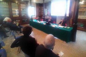 [Presentato a Portogruaro il “MESE DELL’EDUCAZIONE”]