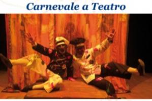 [Carnevale a Teatro con l'Associazione 