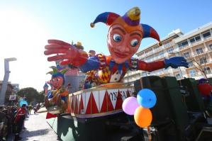 [Jesolo, tre appuntamenti per festeggiare il Carnevale]