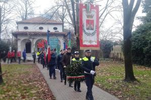 [A Portogruaro celebrato il “Giorno del Ricordo”]