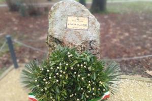 [A Portogruaro celebrato il “Giorno del Ricordo”]