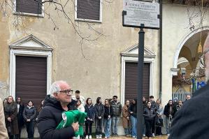 [A Portogruaro celebrato il “Giorno del Ricordo”]