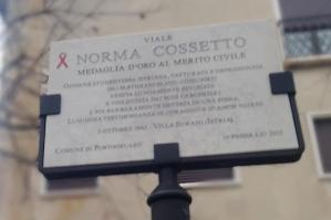 [A Portogruaro celebrato il “Giorno del Ricordo”]