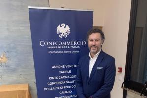 [Corrado Sandrin: “Più alloggi per i lavoratori e più agevolazioni per combattere la fuga di dipendenti”]