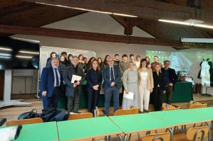 [A Portogruaro un convegno sulla Pace]