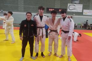 [Judo Kiai Atena Portogruaro: grande successo alle qualifiche per i Campionati Italiani Juniores A2]