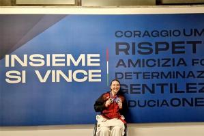 [Gli studenti del “G. Luzzatto” a lezione di educazione finanziaria con Banca Prealpi SanBiagio]