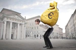 [ Sovraindebitamento in Veneto: l’identikit dei profili a rischio]
