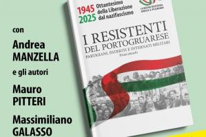 [80° della Liberazione nel Portogruarese: pubblicati gli elenchi di 1.798 Resistenti: partigiani combattenti, patrioti e IMI.]