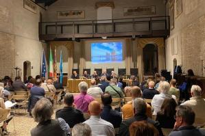 [Portogruaro celebra i suoi eroi della Resistenza: un tributo alla memoria storica]
