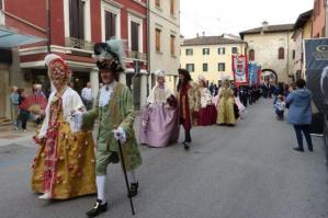 [Portogruaro si prepara per Terre dei Dogi in Festa: ecco le nuove disposizioni per la viabilità]