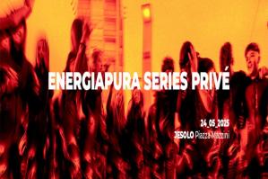 [Energiapura Series 2025, giovani talenti e sostenibilità]