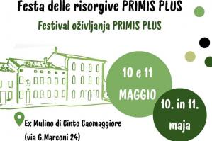 [Festa delle Risorgive Primis Plus]
