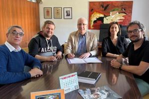 [Tutela della lingua friulana: firmato il progetto congiunto tra sette Comuni del Veneto Orientale]