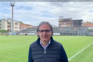 [Mestre 1 – Portogruaro 0. Ultima giornata del campionato di serie D]
