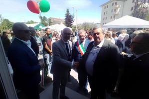 [Bertolini Group, inaugurato il nuovo laboratorio per la preparazione di tramezzini e panini]