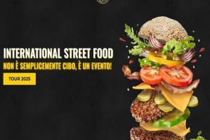 [Portogruaro si prepara per l'International Street Food: modifiche alla viabilità]