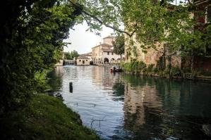 [Portogruaro: interrogazione sulla manutenzione del fiume Lemene]