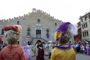 [Terre dei Dogi in festa 2025: bilancio positivo ]