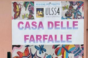 [UniCredit sostiene la “Casa delle Farfalle” per la cura dei disturbi alimentari nei minori]