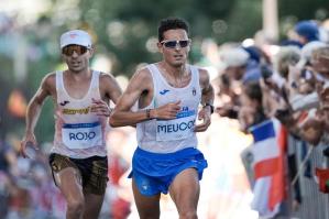 [Bibione-Lignano Sabbiadoro: torna la Over Borders Half Marathon, in gara anche Meucci]