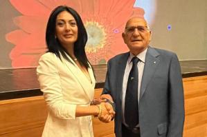 [Spettacolo sull'Alzheimer al Russolo, la presidente della Francescon: “Insieme per aiutare anziani e famiglie che si trovano ad affrontare la patologia”]
