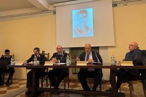 [A Portogruaro un convegno su Salvo D’Acquisto]