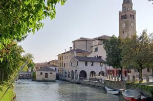 [Portogruaro e Concordia Sagittaria uniscono le forze per il progetto 