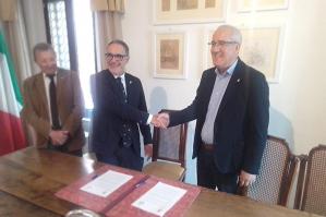 [Portogruaro e Concordia per il bando âCittÃ  Veneta della Culturaâ]