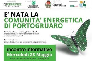 [Nasce la CER a Portogruaro]