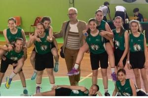 [Weekend di successi per lo sport concordiese: giovani atleti alle finali nazionali]