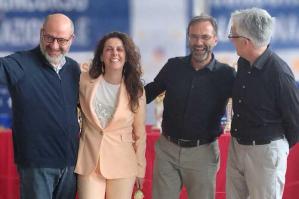 [Grande successo per gli studenti dell’Indirizzo Musicale della Scuola “Giovanni Pascoli” al Concorso di Verona]