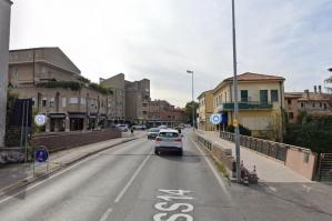 [Portogruaro: lavori di riqualificazione viaria e mobilità sostenibile]
